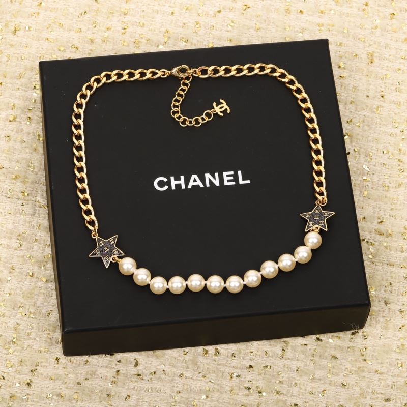 Chanel Necklaces